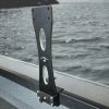 fish fighter rod risers