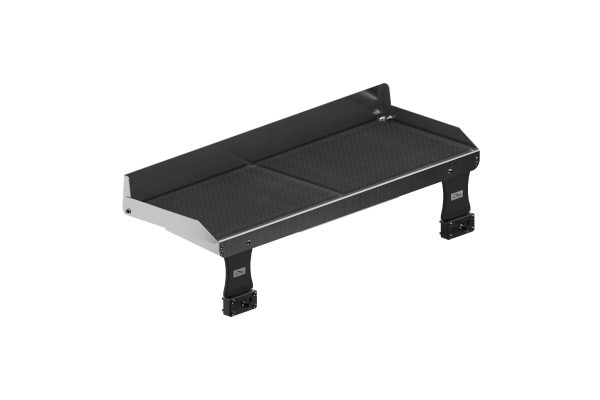 Fillet Table With Mats