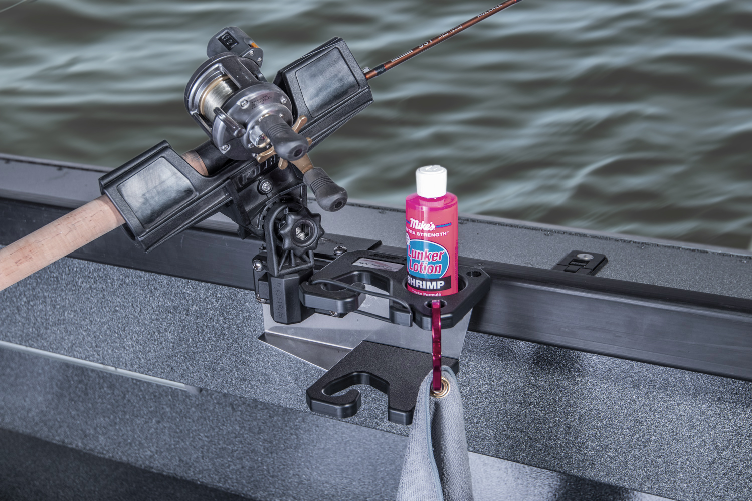 Folbe® Advantage Junior Rod Holder - Fish Fighter® Products