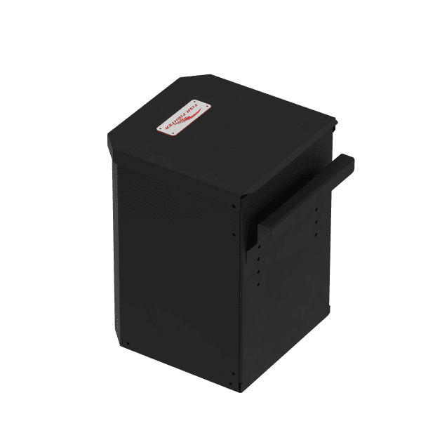 Td5804 Trash Can 6 Small