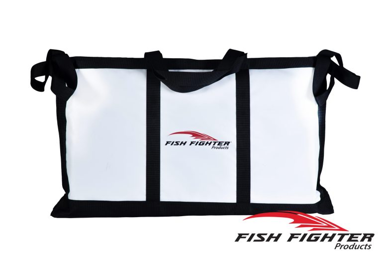 Anchors / Nests / Ropes / Pullers / Bags Archives - Fish Fighter® Products