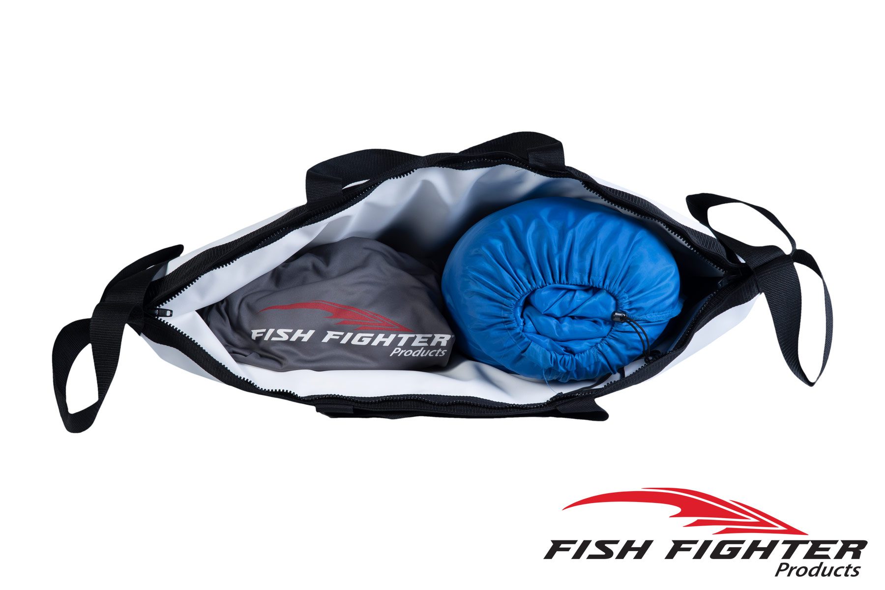 FFP 48 Inch Insulated Fish Bag - Fish Fighter® Products