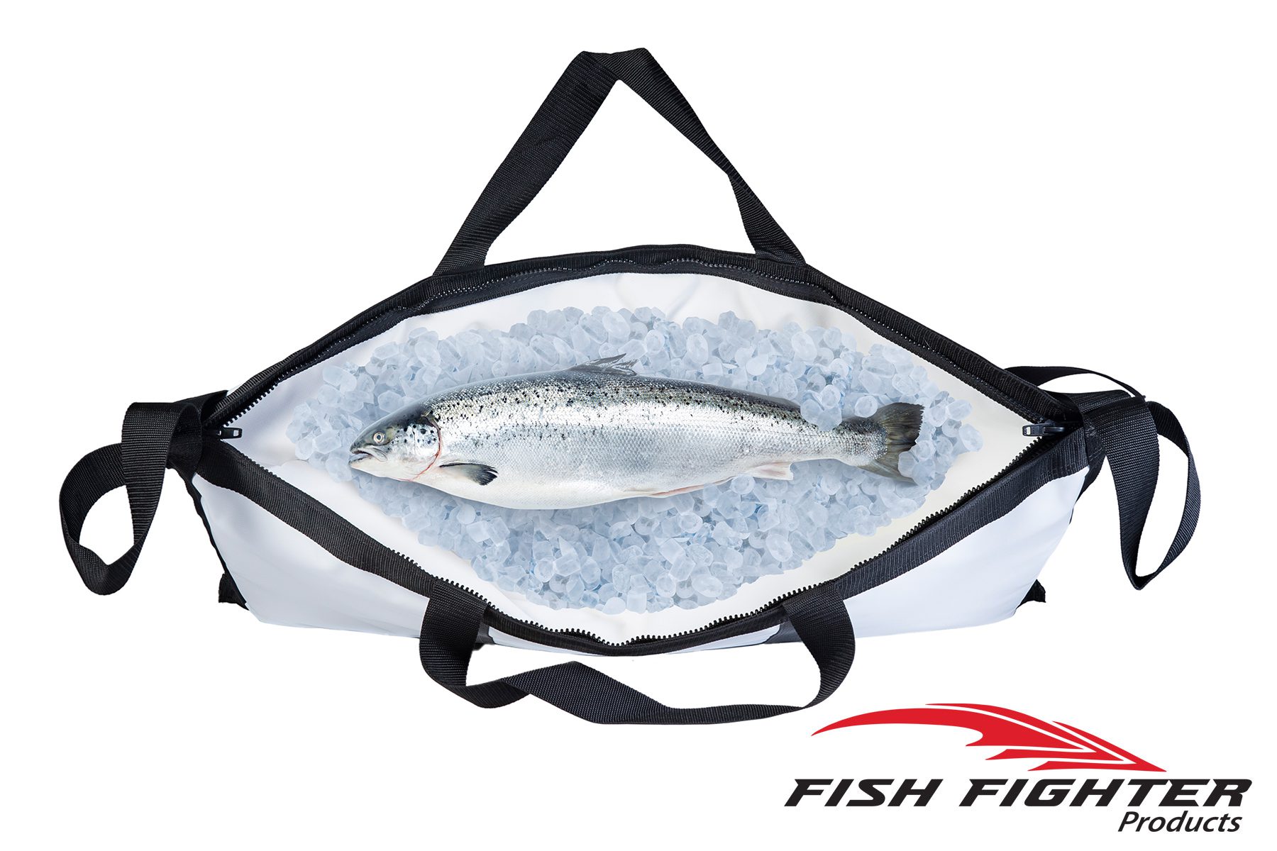 High Quality Durable Insulated Fish Cooler Bag Manufacturers and