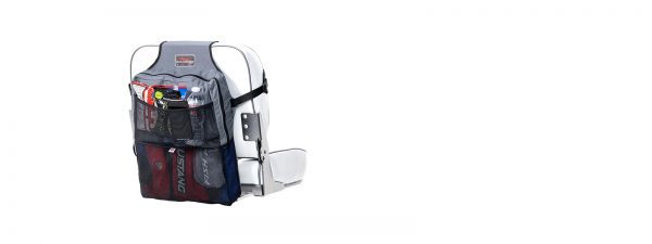 Boat Seat Backpack Slider