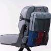 Boat Seat Backpack