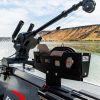 Itd5842 Qrs Quick Release System Downrigger Mount 01