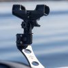 Quick Release™ System Rod Risers Detail
