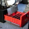 Itd5890 Seat Base With Slide Out Drawer 9