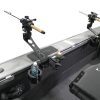 Sport Track Rail Adapter - fishing poles