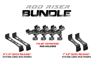 Rod Riser Bundle